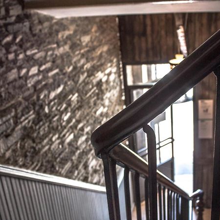 Roots&Boots Lugo Hostel ภายนอก รูปภาพ