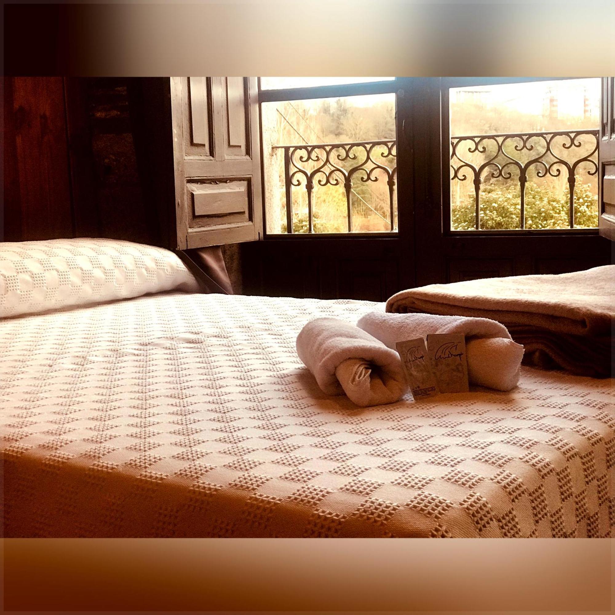 Roots&Boots Lugo Hostel ห้อง รูปภาพ