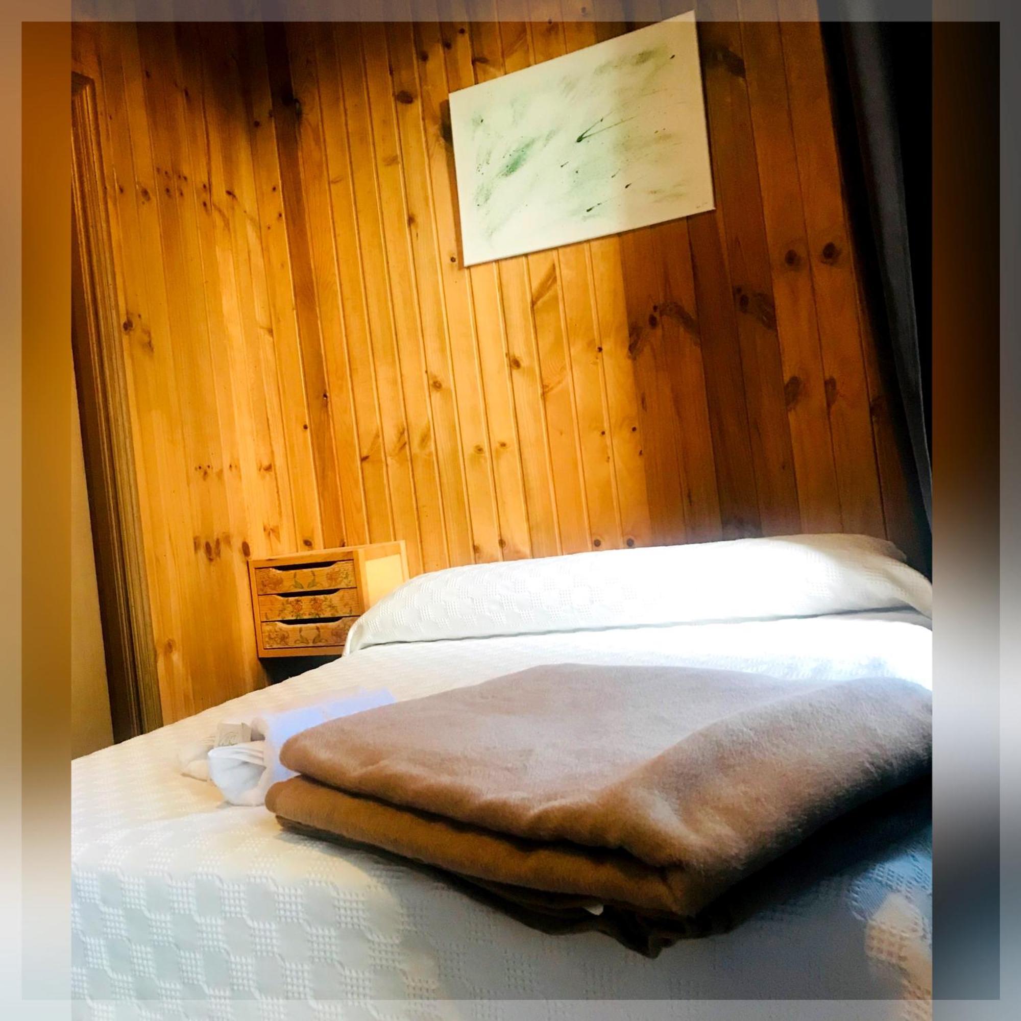 Roots&Boots Lugo Hostel ห้อง รูปภาพ